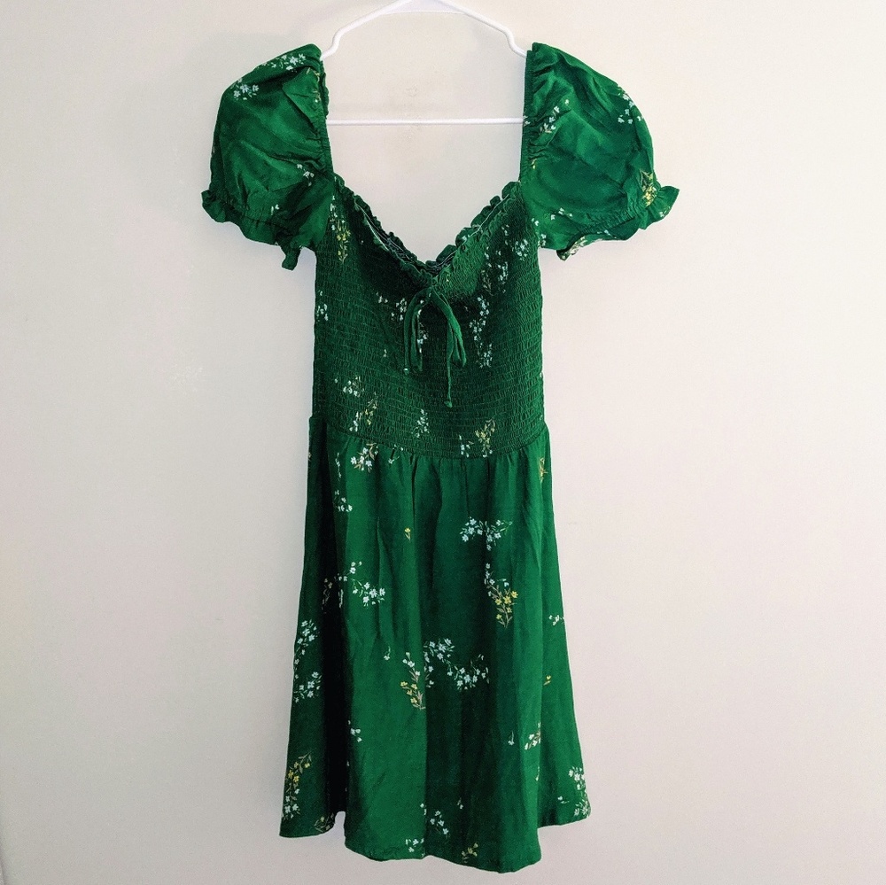 Faithful the Brand Genevieve dress